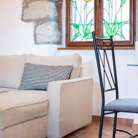 Old Town Studio And Apartment Vrsar Dış mekan fotoğraf