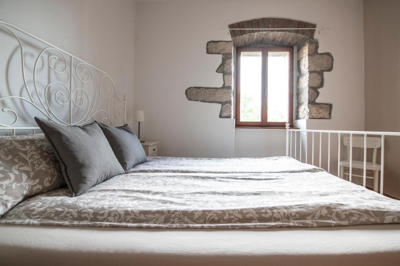Old Town Studio And Apartment Vrsar Dış mekan fotoğraf
