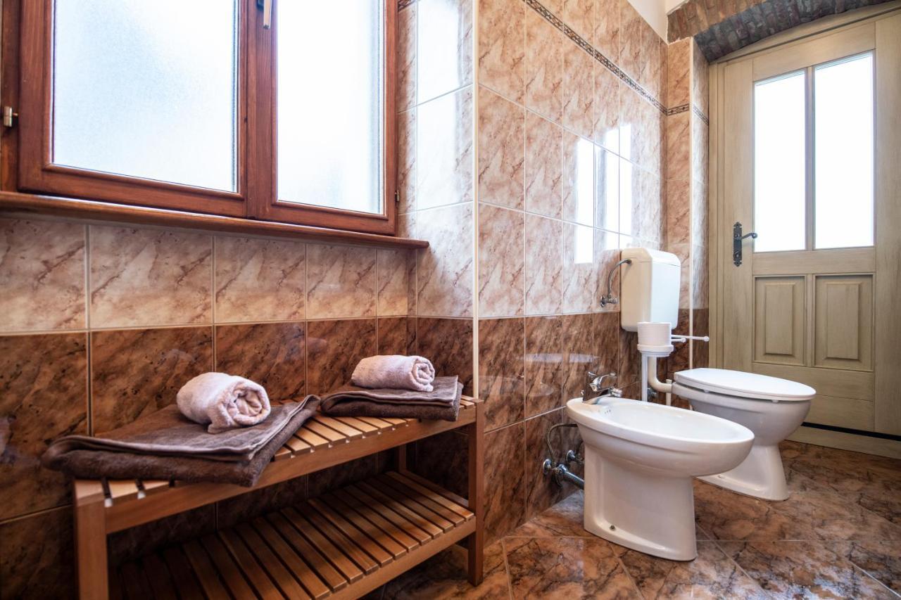 Old Town Studio And Apartment Vrsar Dış mekan fotoğraf