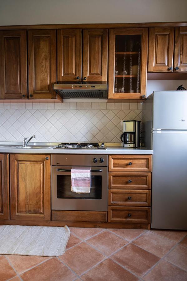 Old Town Studio And Apartment Vrsar Dış mekan fotoğraf