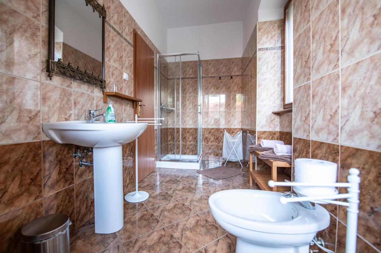 Old Town Studio And Apartment Vrsar Dış mekan fotoğraf