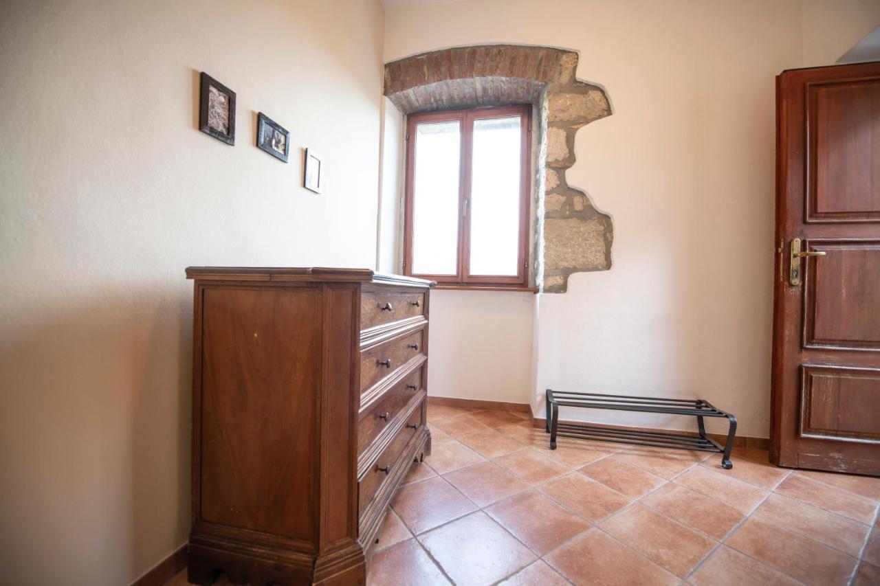 Old Town Studio And Apartment Vrsar Dış mekan fotoğraf