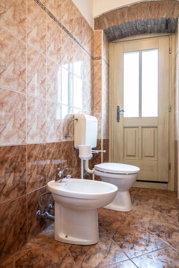 Old Town Studio And Apartment Vrsar Dış mekan fotoğraf