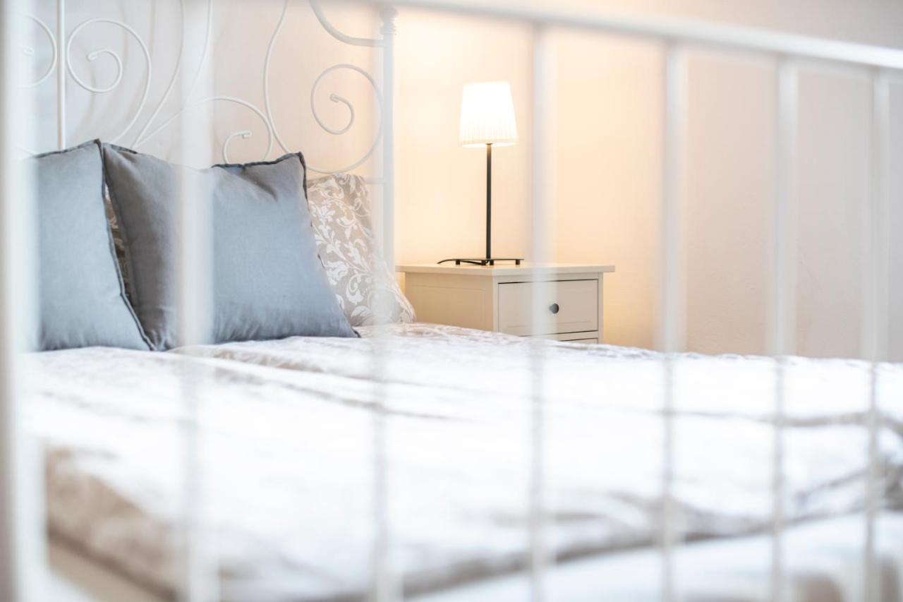 Old Town Studio And Apartment Vrsar Dış mekan fotoğraf
