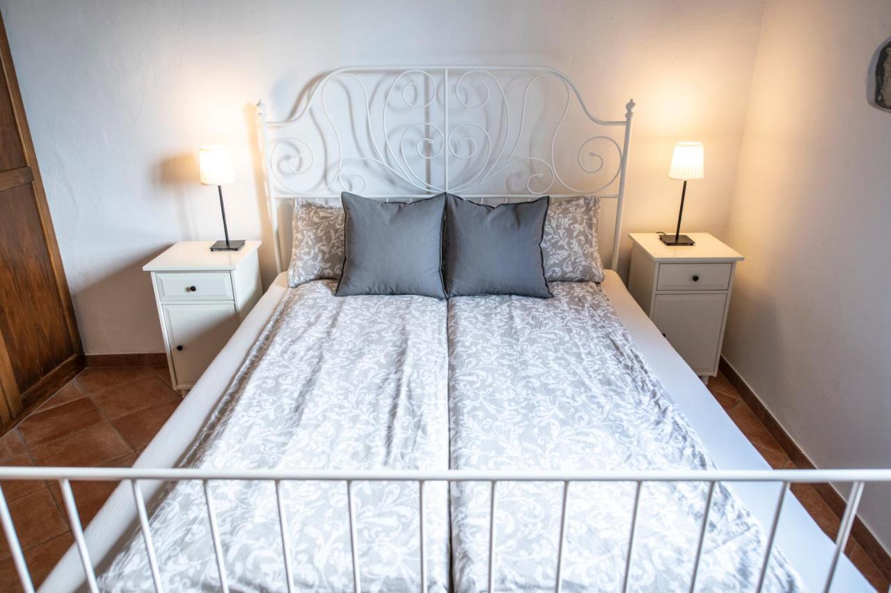 Old Town Studio And Apartment Vrsar Dış mekan fotoğraf