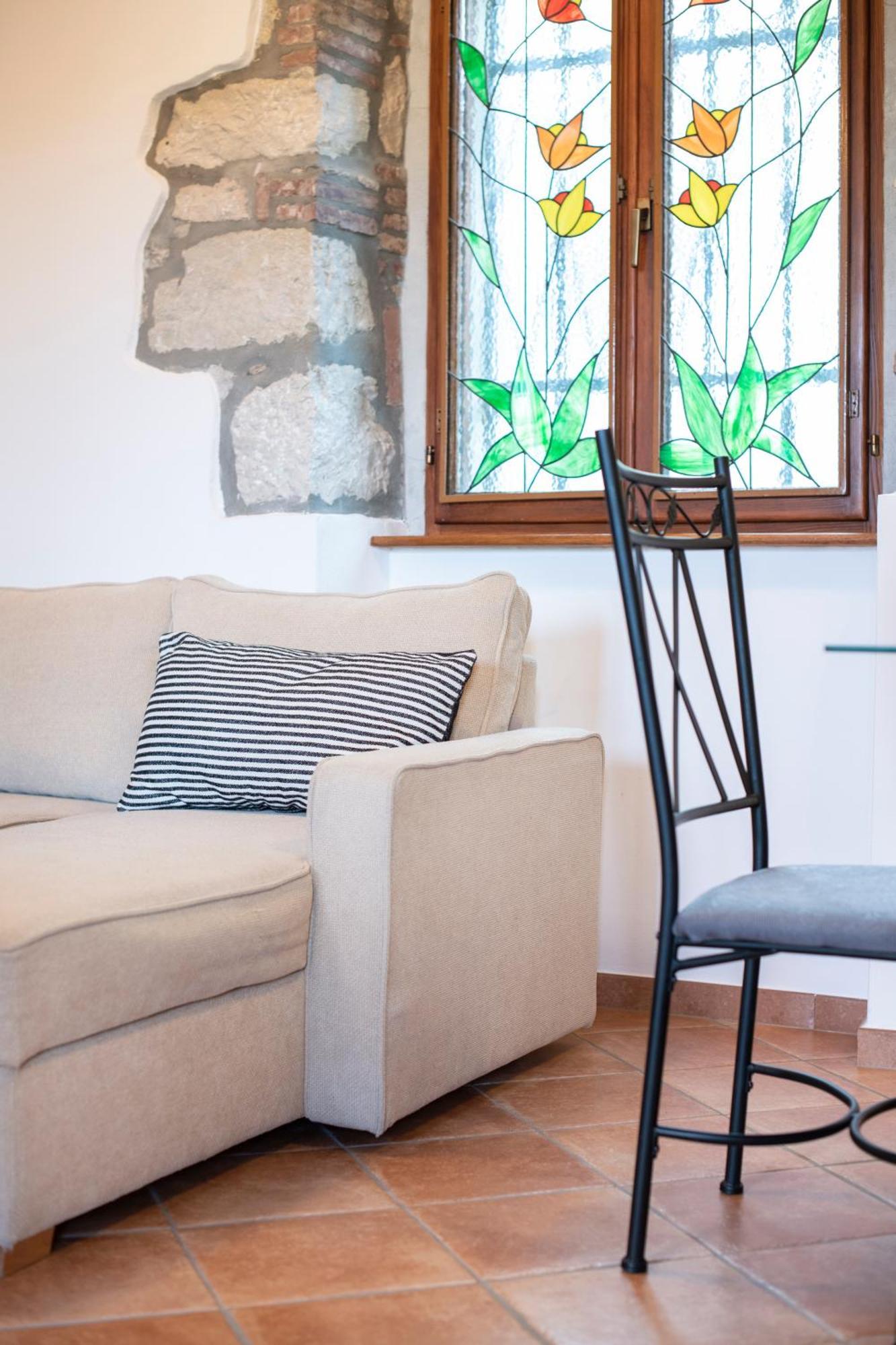 Old Town Studio And Apartment Vrsar Dış mekan fotoğraf