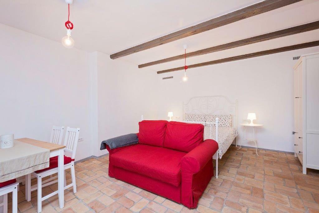 Old Town Studio And Apartment Vrsar Dış mekan fotoğraf