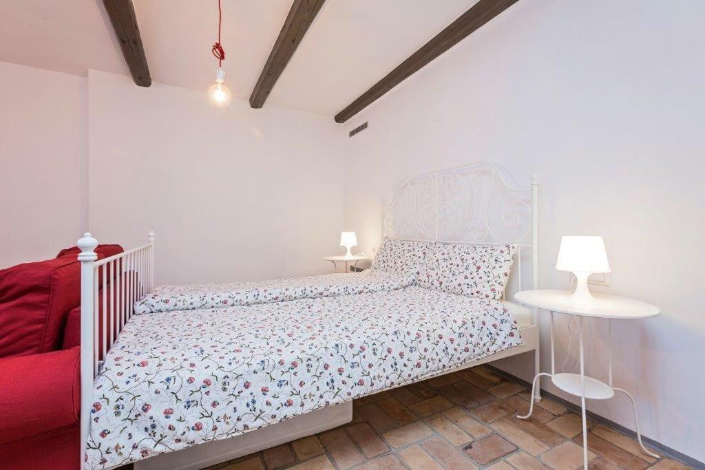 Old Town Studio And Apartment Vrsar Dış mekan fotoğraf